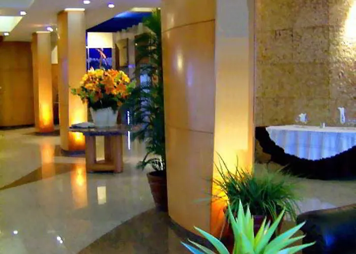Ramada Mexico Xona Norte