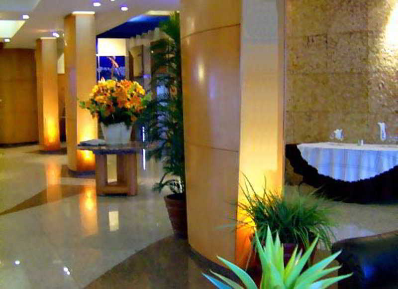 Hotel Ramada Xona Norte México DF